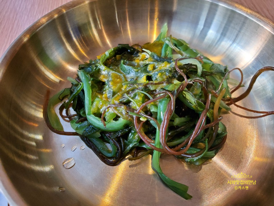 청솔한우 이미지