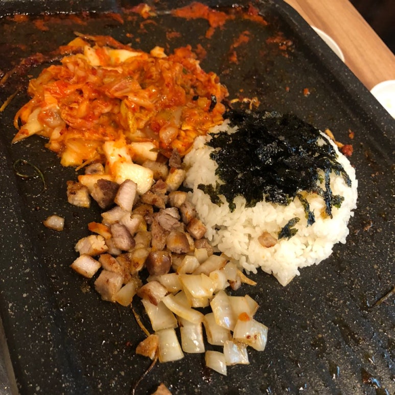 봉순이네김치생삼겹살 이미지
