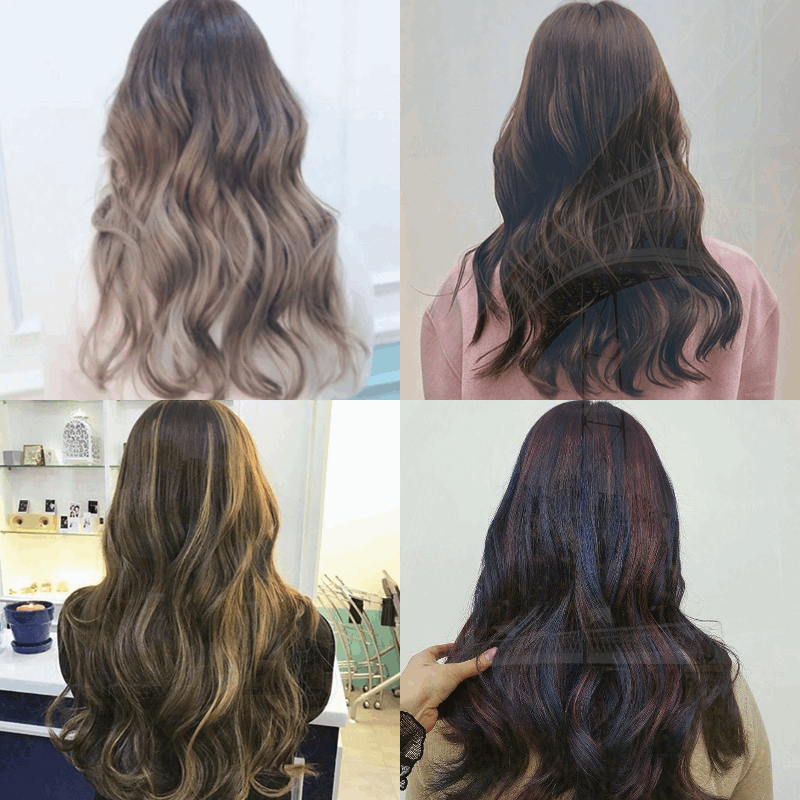 인지미용실 이미지