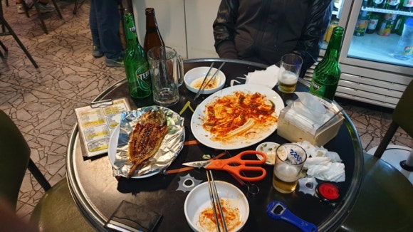 진짜노가리호프 이미지