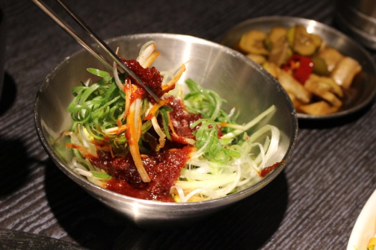 서래갈비집 이미지