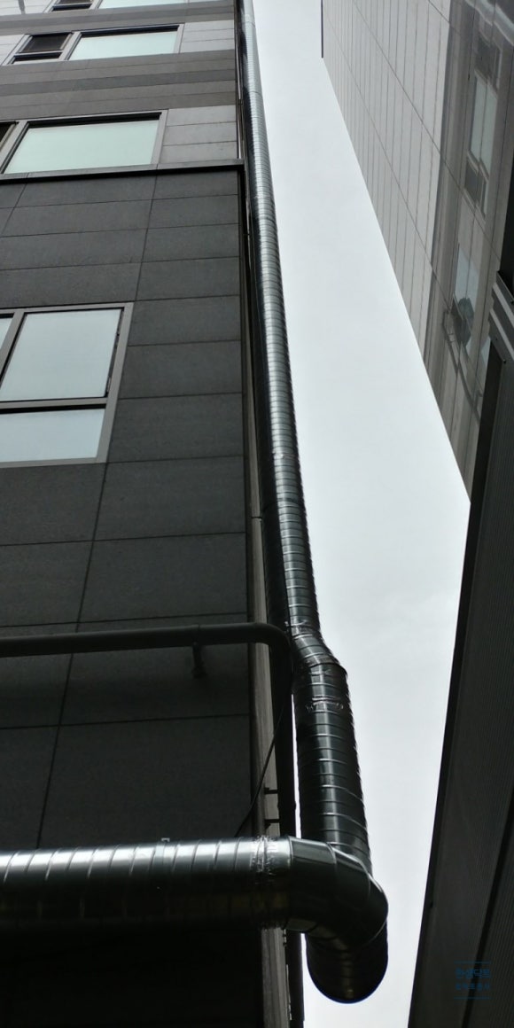 서울닥트 이미지