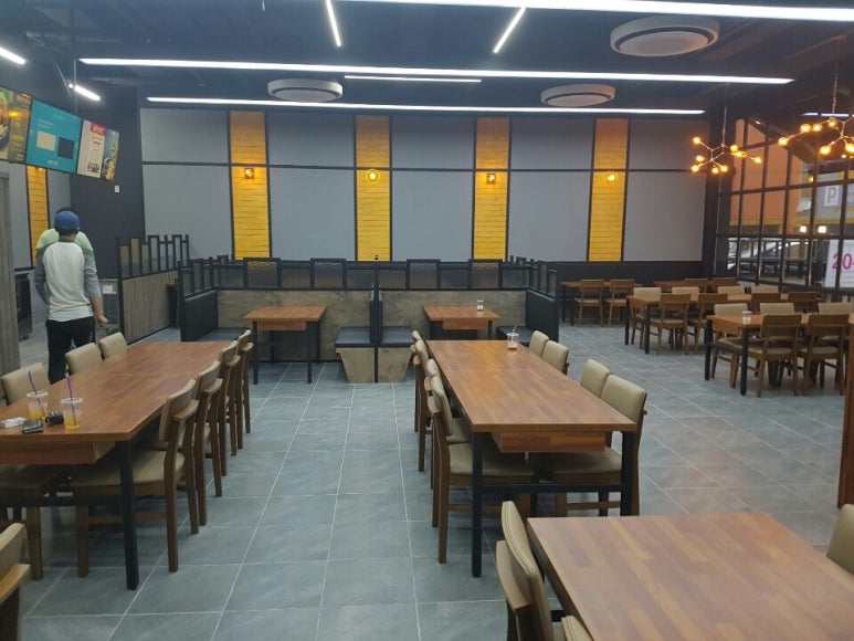 용추골미궁순대 이미지