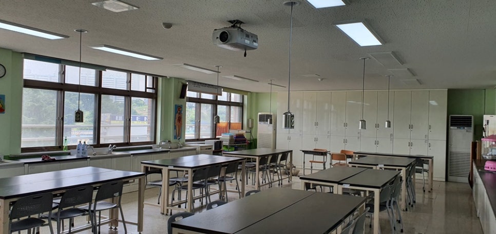 전주호성중학교 이미지