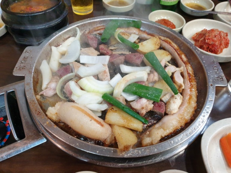 우가네곱창 이미지
