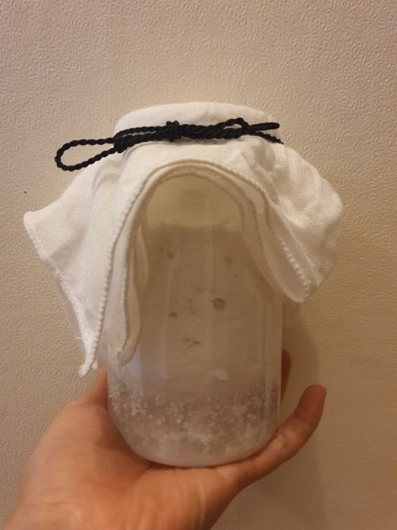 고은청과 이미지