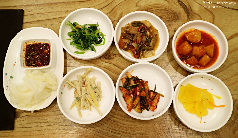 배멧보쌈 이미지
