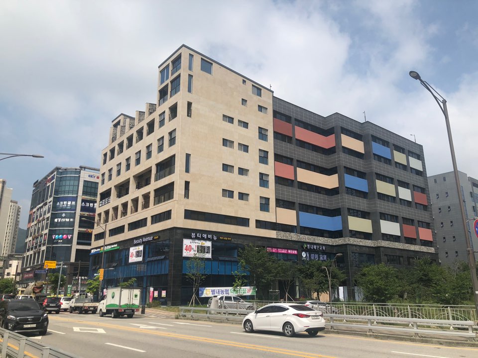 이와이건축사사무소 이미지
