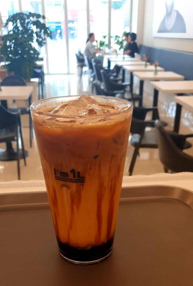 아임일리터유천점 이미지