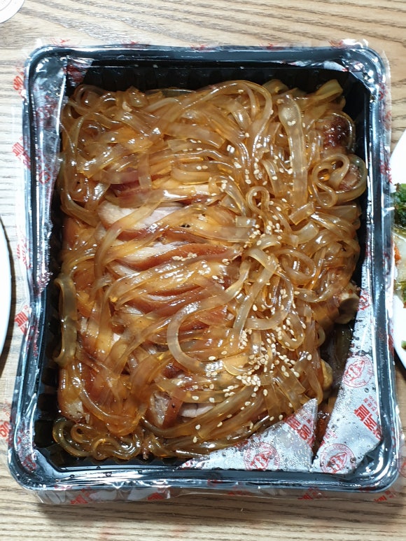 마왕족발수원 이미지