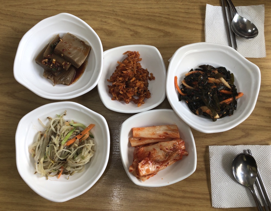별미식당 이미지
