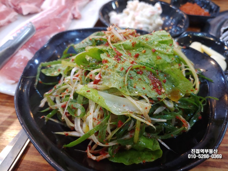 우리마을정육식당 이미지