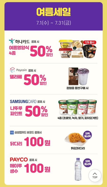 슬기로운편의점 이미지