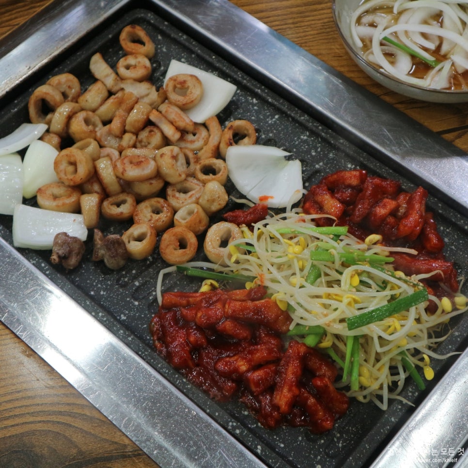 다인막창 이미지