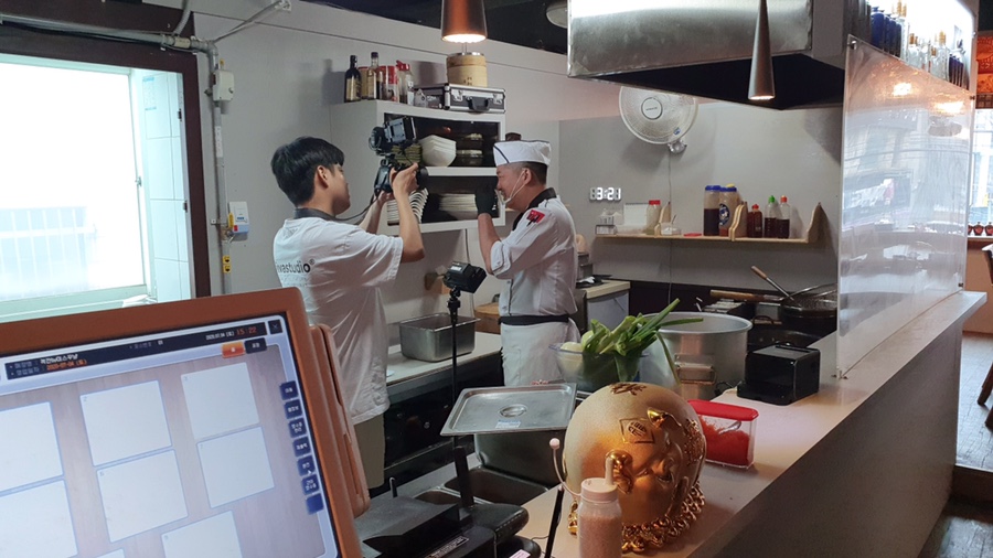 미쓰꾸냥 이미지