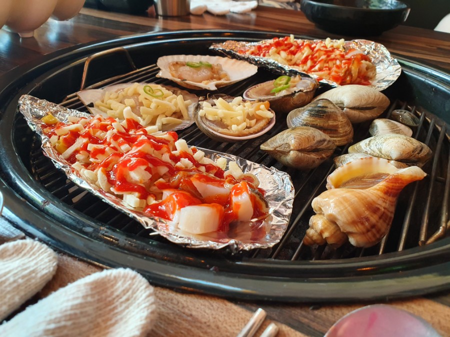 뻘하우스 이미지