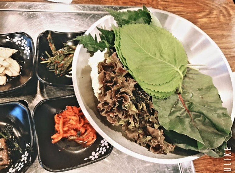 경동부추삼겹살 이미지