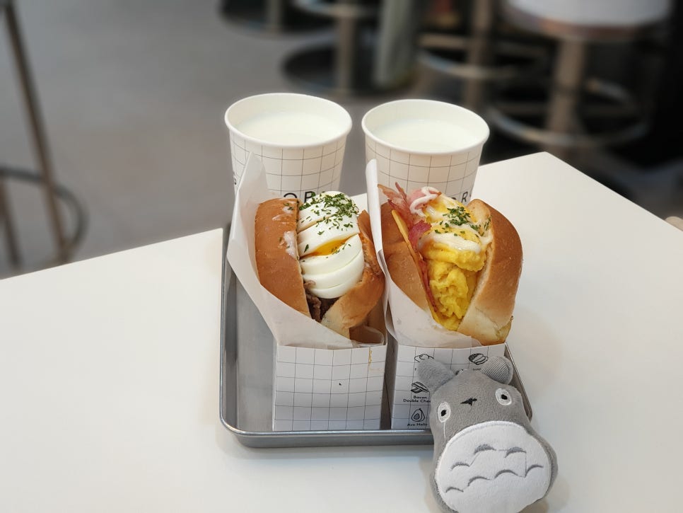 에그드랍남포동점 이미지