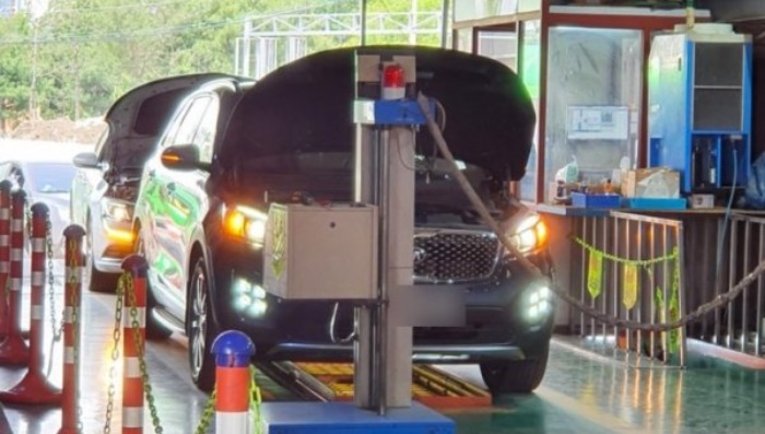 제일자동차정비공업사 이미지