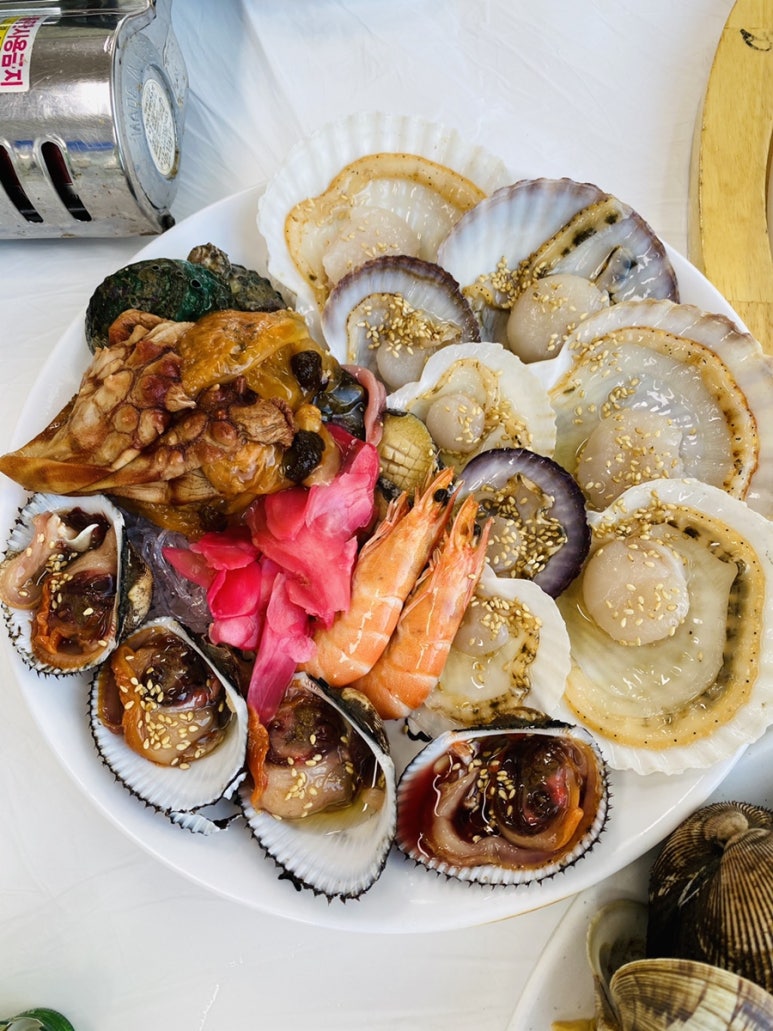 항구상회 이미지