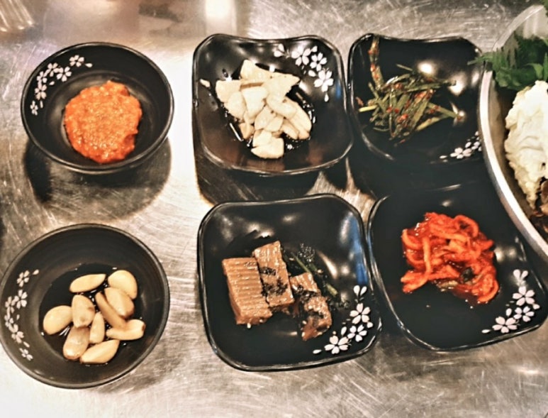 경동부추삼겹살 이미지