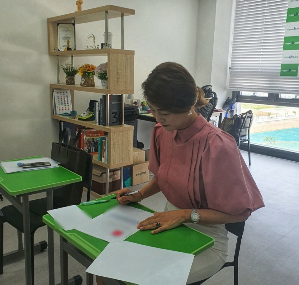 한국방송아나운서MC협회 이미지