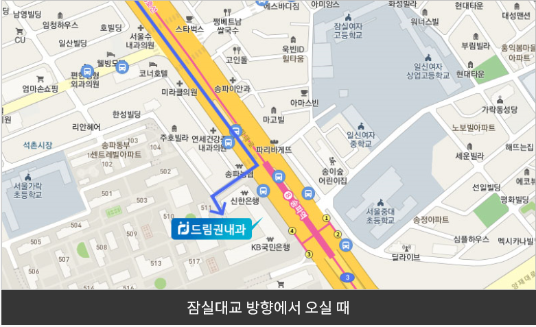 권내과의원 이미지
