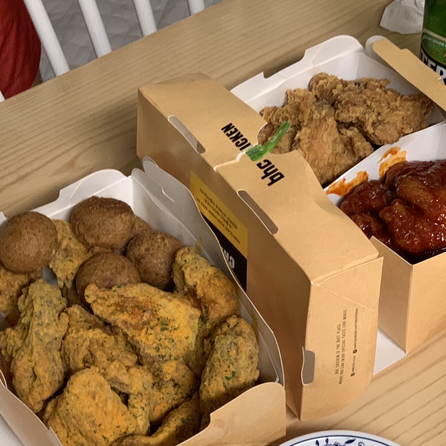 비비큐(BBQ) 양산증산점 이미지