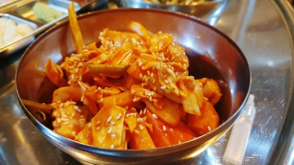 현숙이네 맛집 이미지