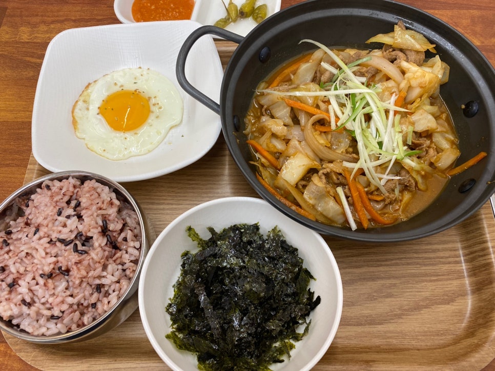 고돼지 신촌점 이미지