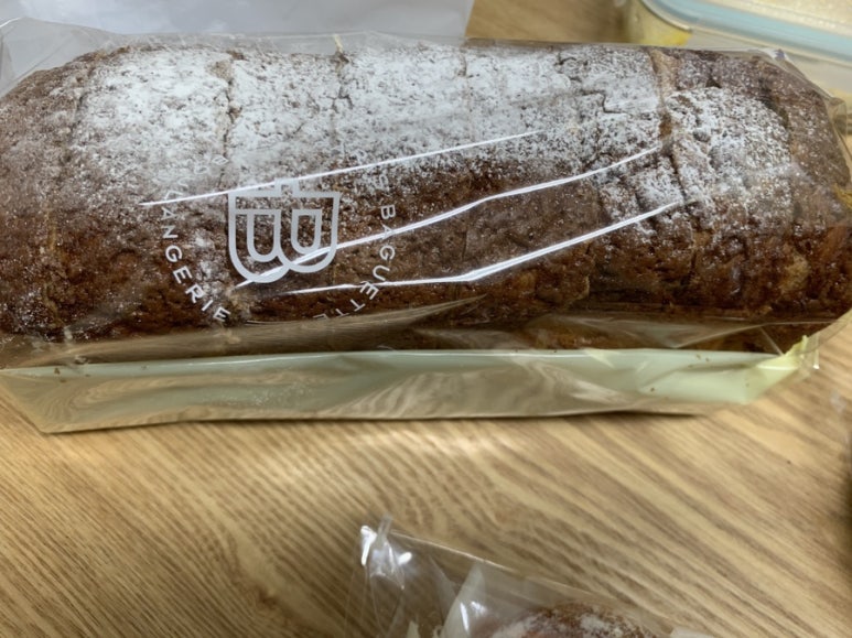 파리바게트진주신안점 이미지