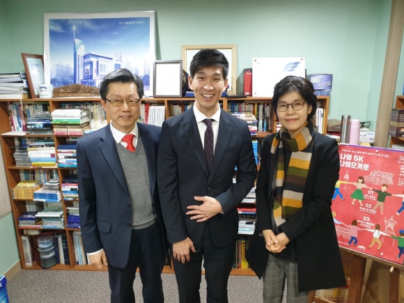 은혜경영연구소 이미지