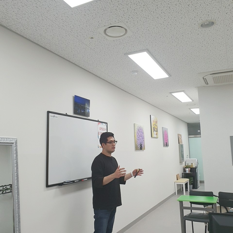 한국방송아나운서MC협회 이미지