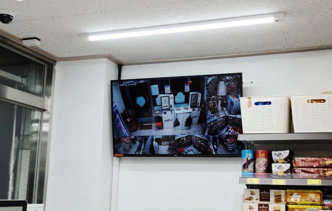 산단편의점 이미지