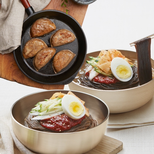 유천냉면 이미지