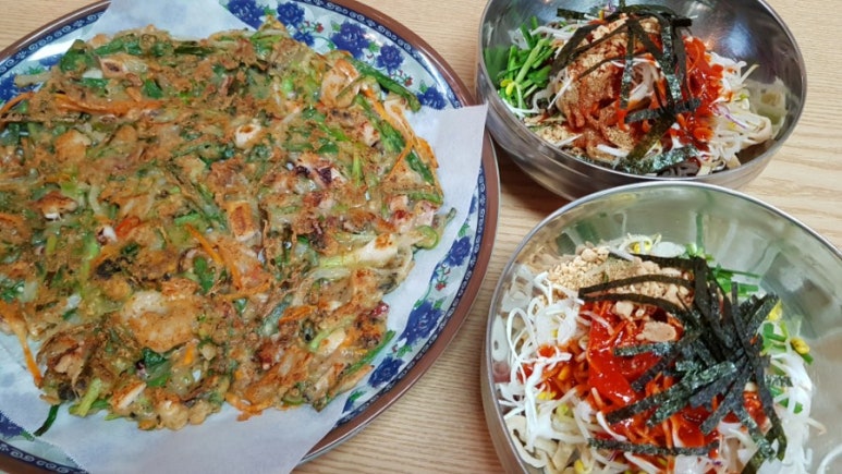 아랫장구포국수 이미지