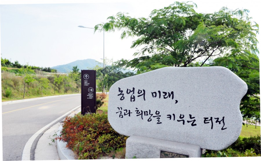 한국미래연수원 이미지