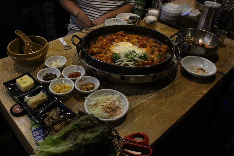 춘계춘천닭갈비 이미지