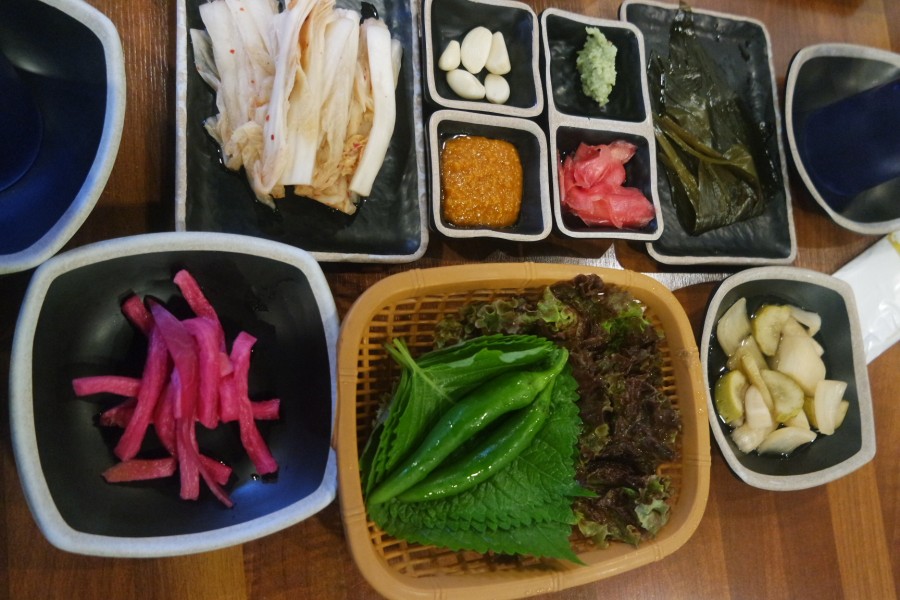 소고기집박군 이미지