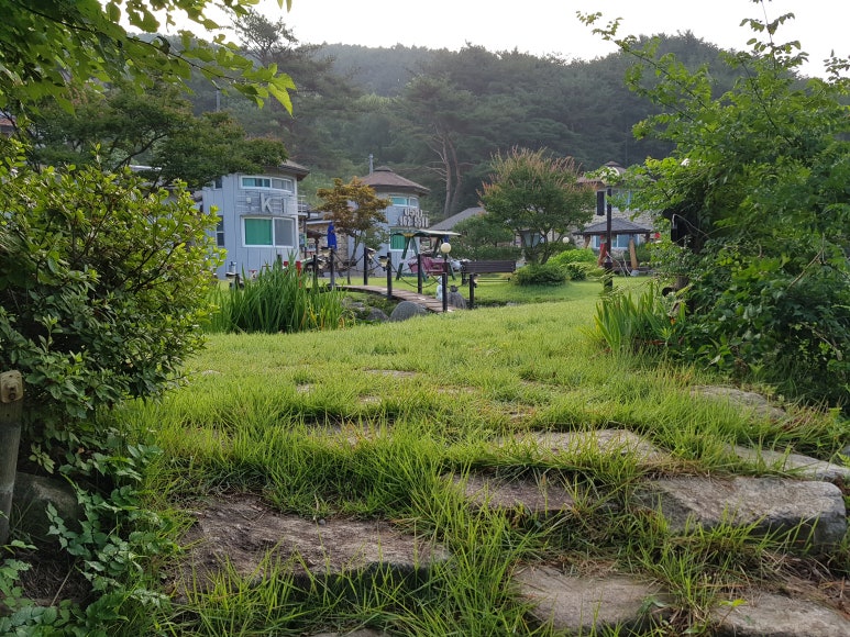 황석산펜션 이미지