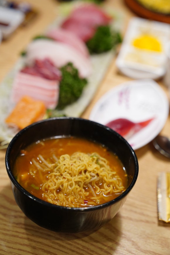 한돌참치 이미지