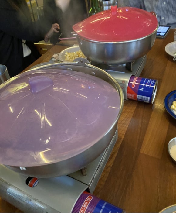 화나베 경성부경대점 이미지