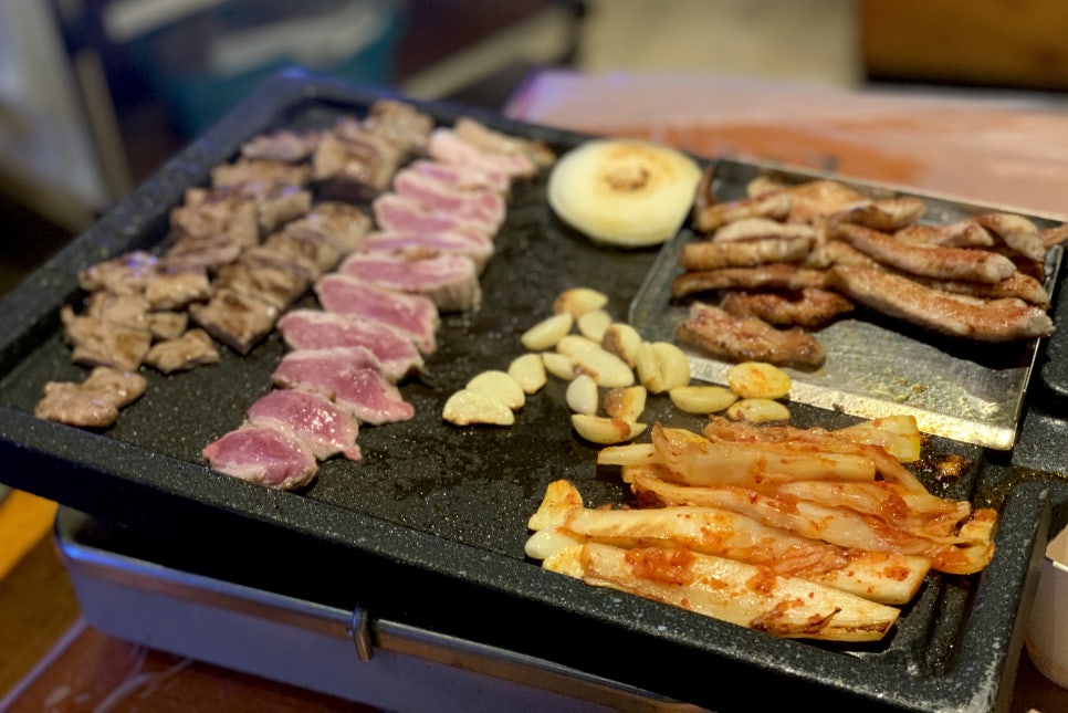 하남돼지집 권선점 이미지