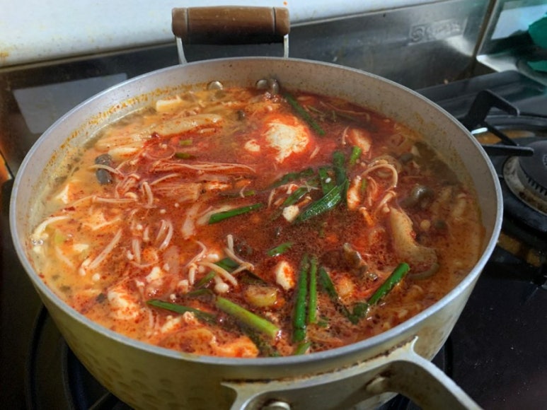 밤스족발남동점 이미지