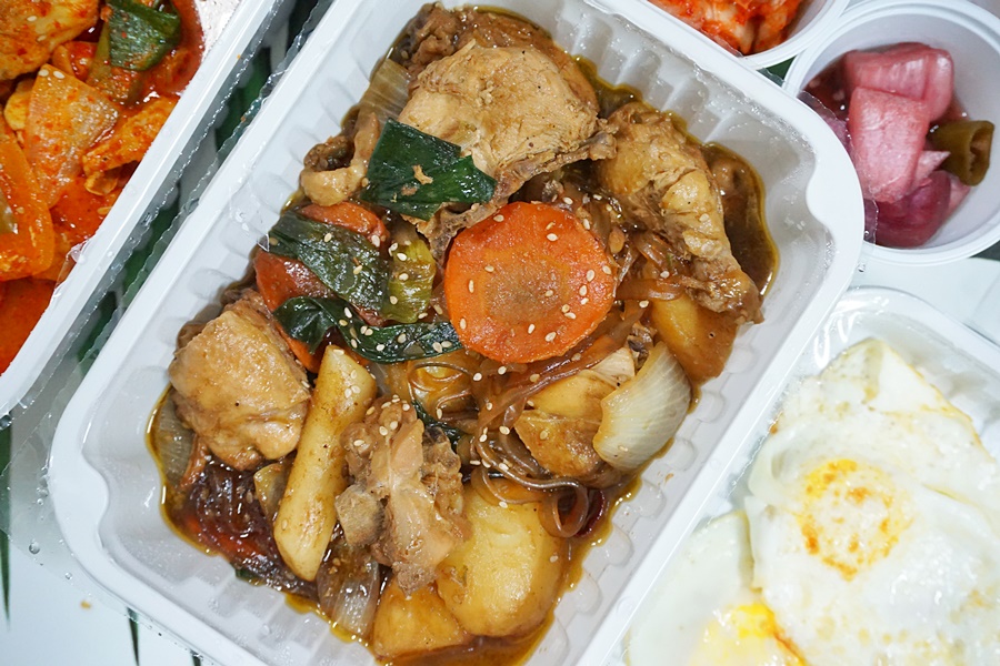 후끈한닭선생 이미지