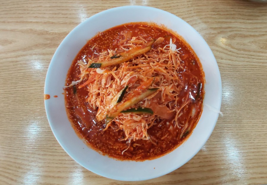 소문난일산국수 이미지