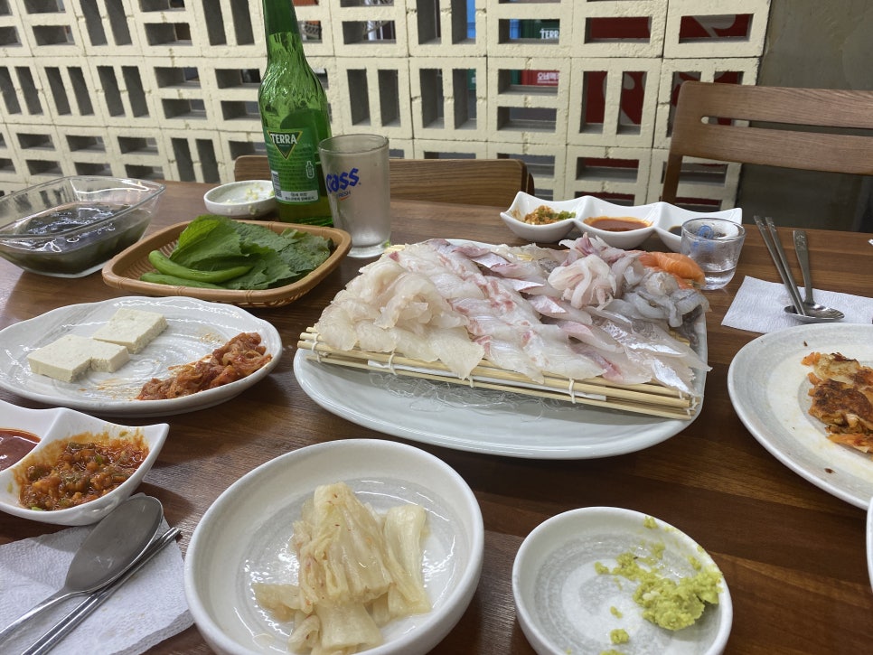 서가수산 이미지