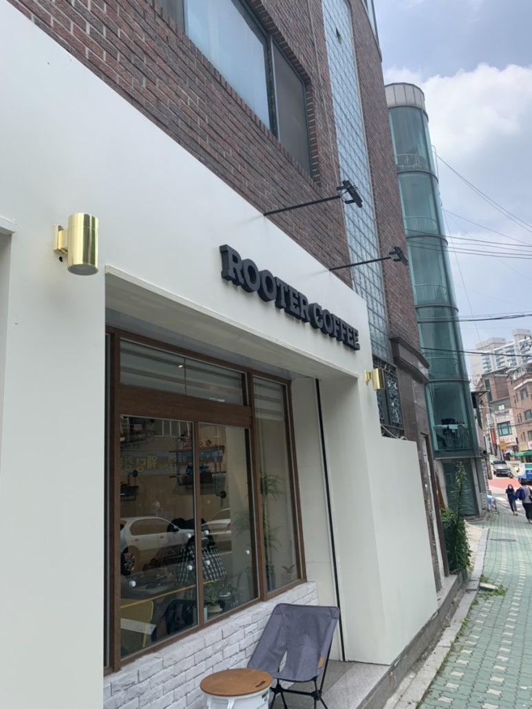 루터커피 이미지