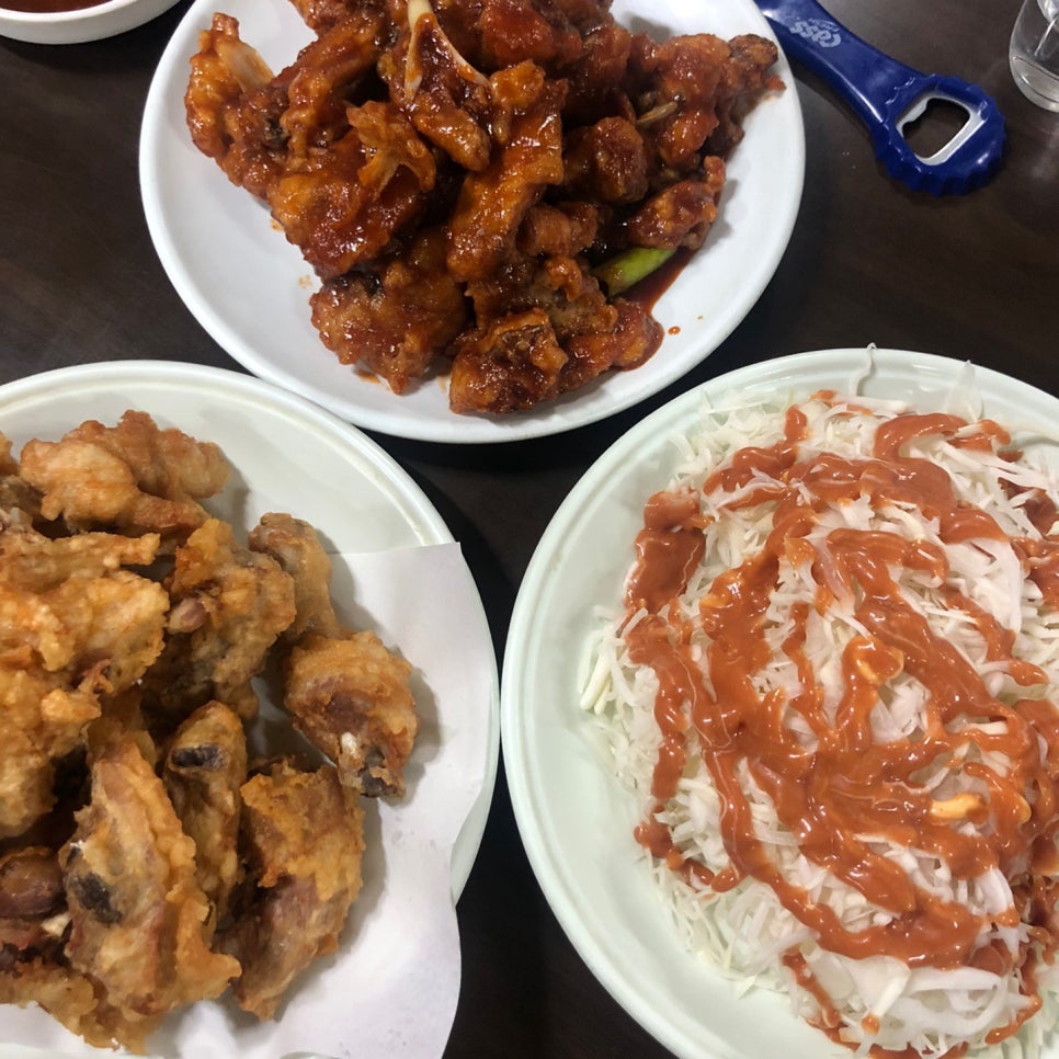 성은통닭 이미지