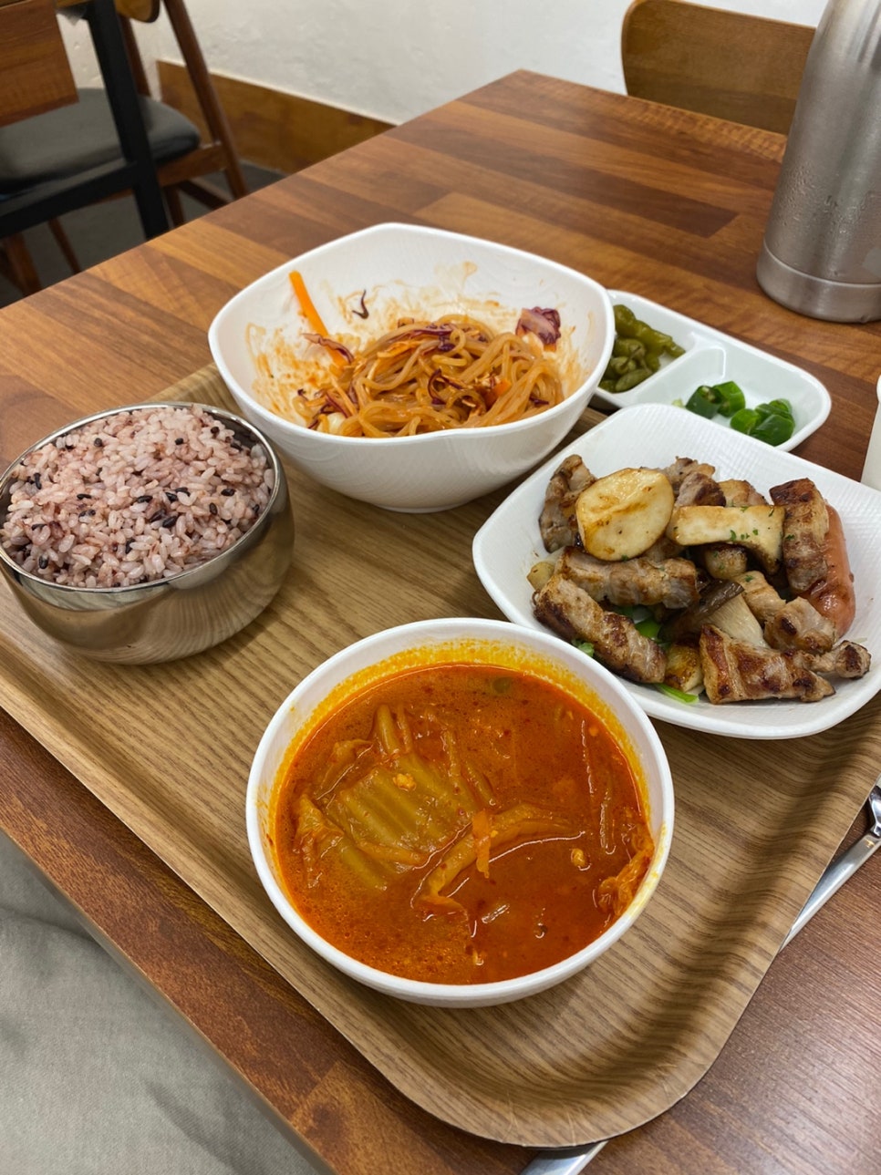 고돼지 신촌점 이미지